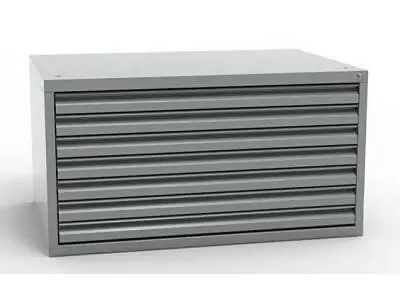 Шкаф картотечный РК-А0-7 (К7 А0), формата А0, 7 выдвижных ящиков