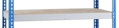 Полка для стеллажа МКФ 1525х508