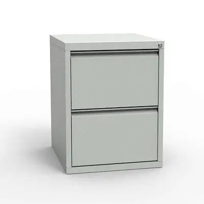 Шкаф картотечный РК-А4-2 (К2 А4), формат А4, 2 выдвижных ящика