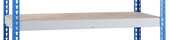 Полка для стеллажа МКФ 1525х760