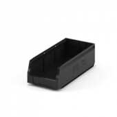 Пластиковый ящик Logic Store 500х225х150, (12.405.99R)
