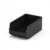 Пластиковый ящик Logic Store 500х300х200, (12.406.99R)