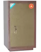 Сейф бухгалтерский ШБ-1А, (690х400х350мм)