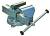 Верстак для гаража металлический с двумя тумбами МЛ (дверь и две полки)-МЛ1 (ящик и дверь) 1600мм Верстак для гаража металлический с двумя тумбами МЛ (дверь и две полки)-МЛ1 (ящик и дверь) 1600мм