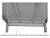 Стеллаж СУ 3000х760х500мм, 6 полок Стеллаж СУ 3000х760х500мм, 6 полок