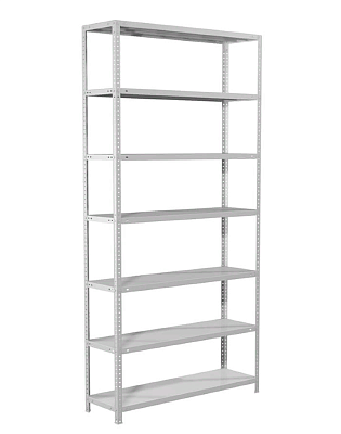 Металлический стеллаж СТ 2128 (2000х1200х800 4 полки)