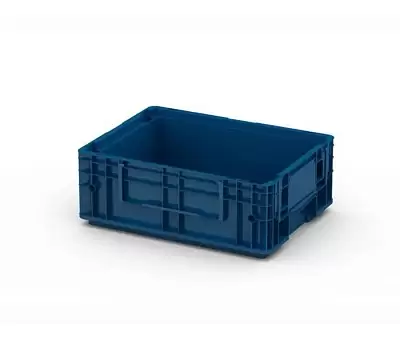 Пластиковый контейнер RL-KLT 4147