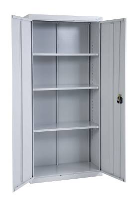 Шкаф ШХА-850 (40) металлический для инструмента